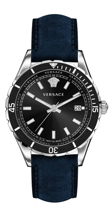 Versace Schweizer Herrenuhr Hellenyium 42mm VE3A002 20